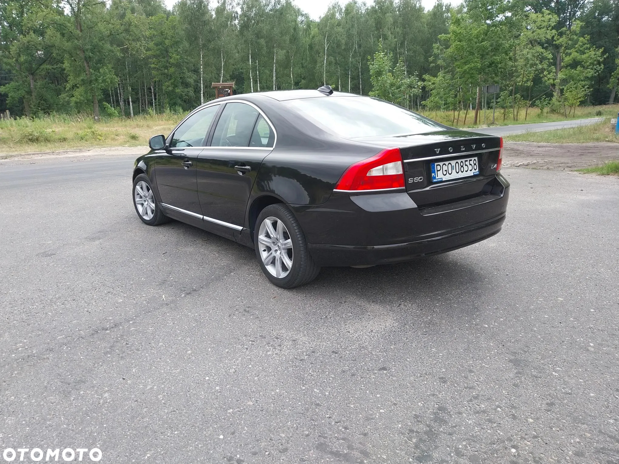 Volvo S80 D4 Momentum - 3