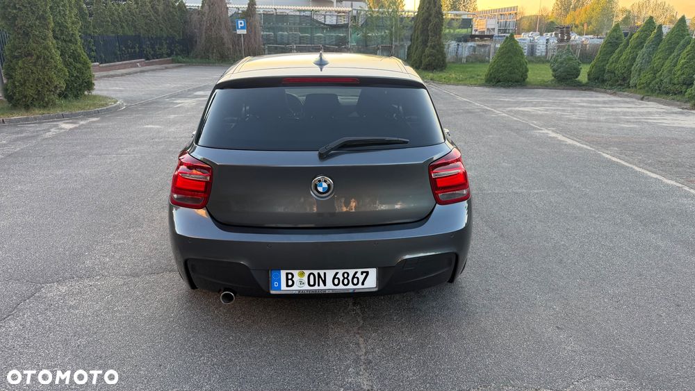 BMW Seria 1 120d - 27
