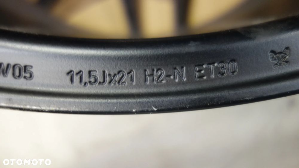 FELGA 2904010900 - 13