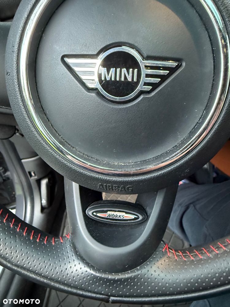 MINI Cooper S - 4