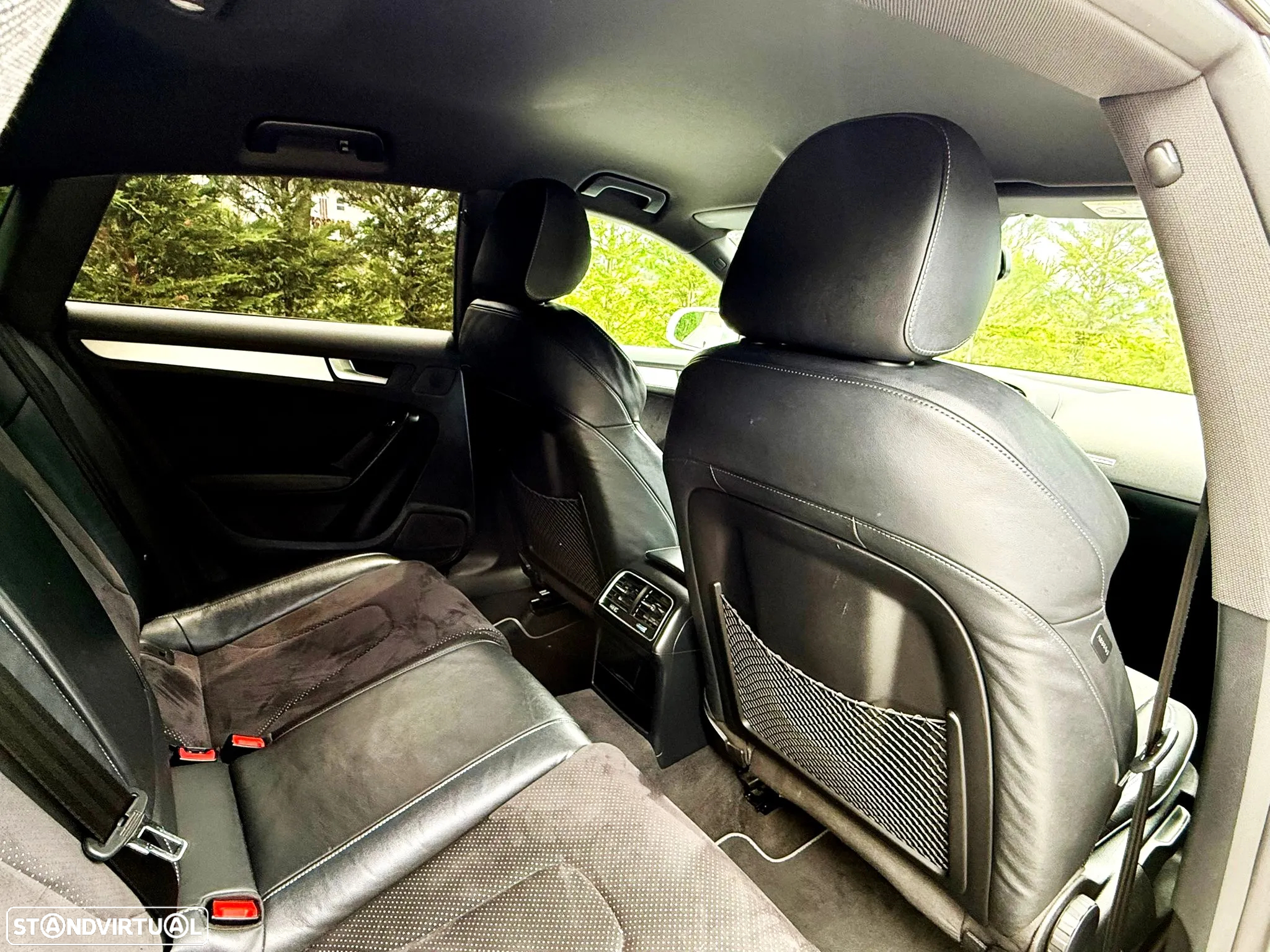 Audi A5 Sportback 2.0 TDI S-line - 19