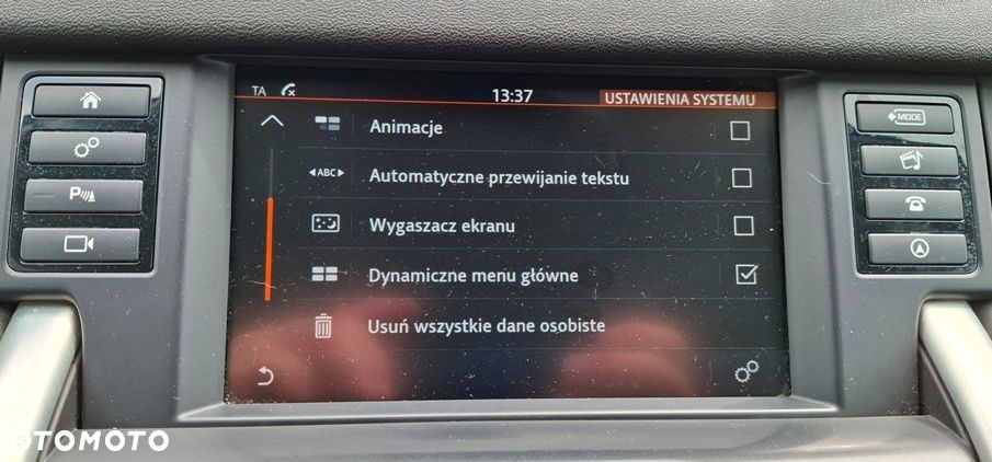 Land Rover Discovery Sport 2.0 TD4 SE - 22