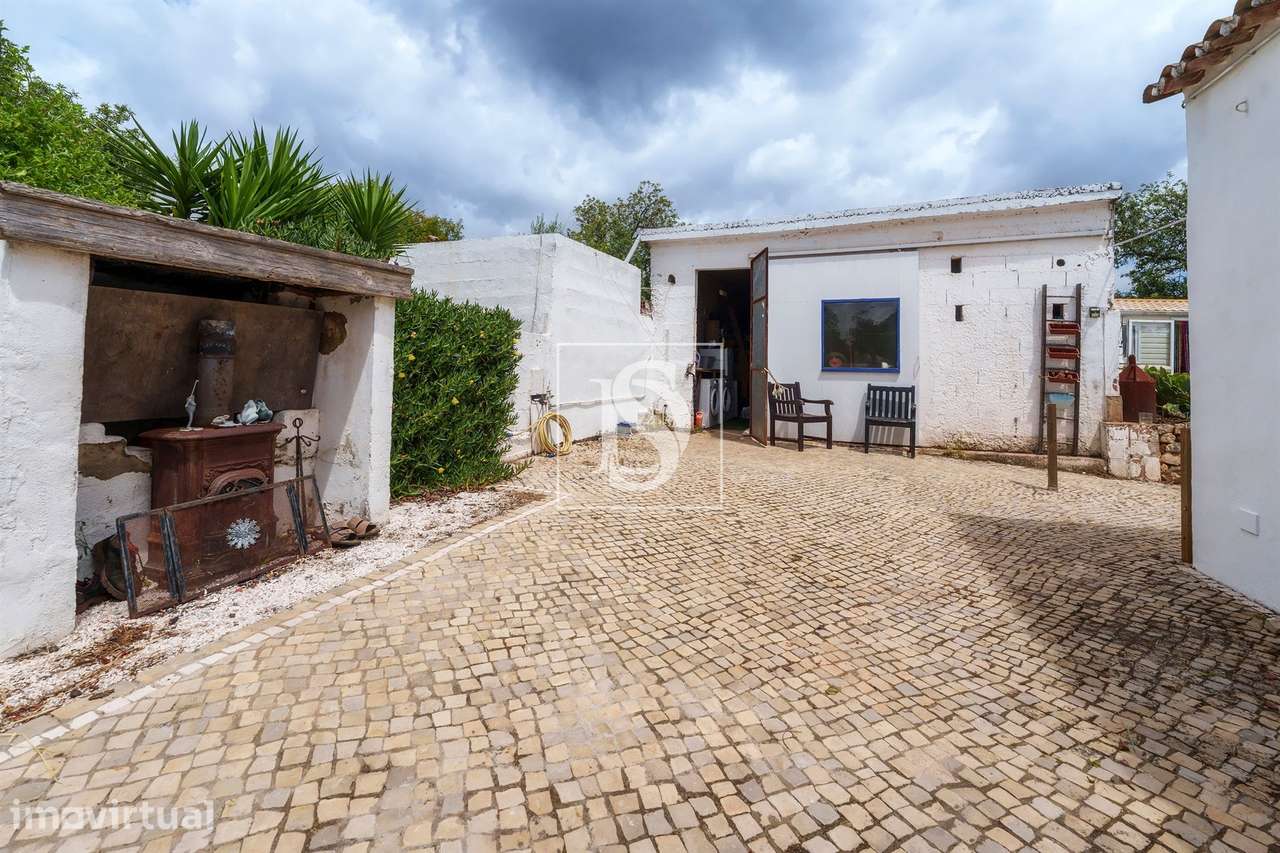Moradia T2 Venda em Querença, Tôr e Benafim,Loulé - Grande imagem: 4/60