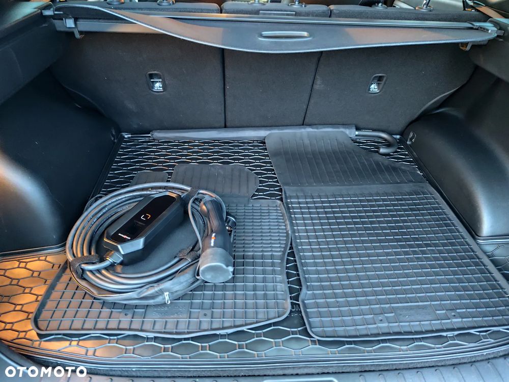 Hyundai Tucson - 8