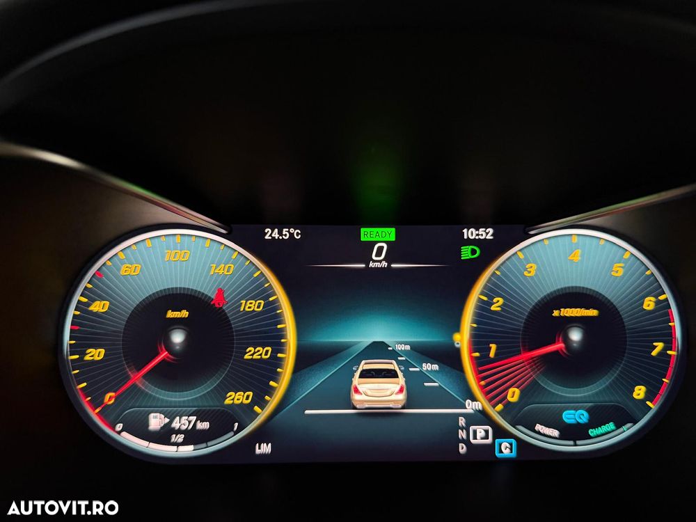Mercedes-Benz GLC Coupe 200 4Matic 9G-TRONIC AMG Line - 24