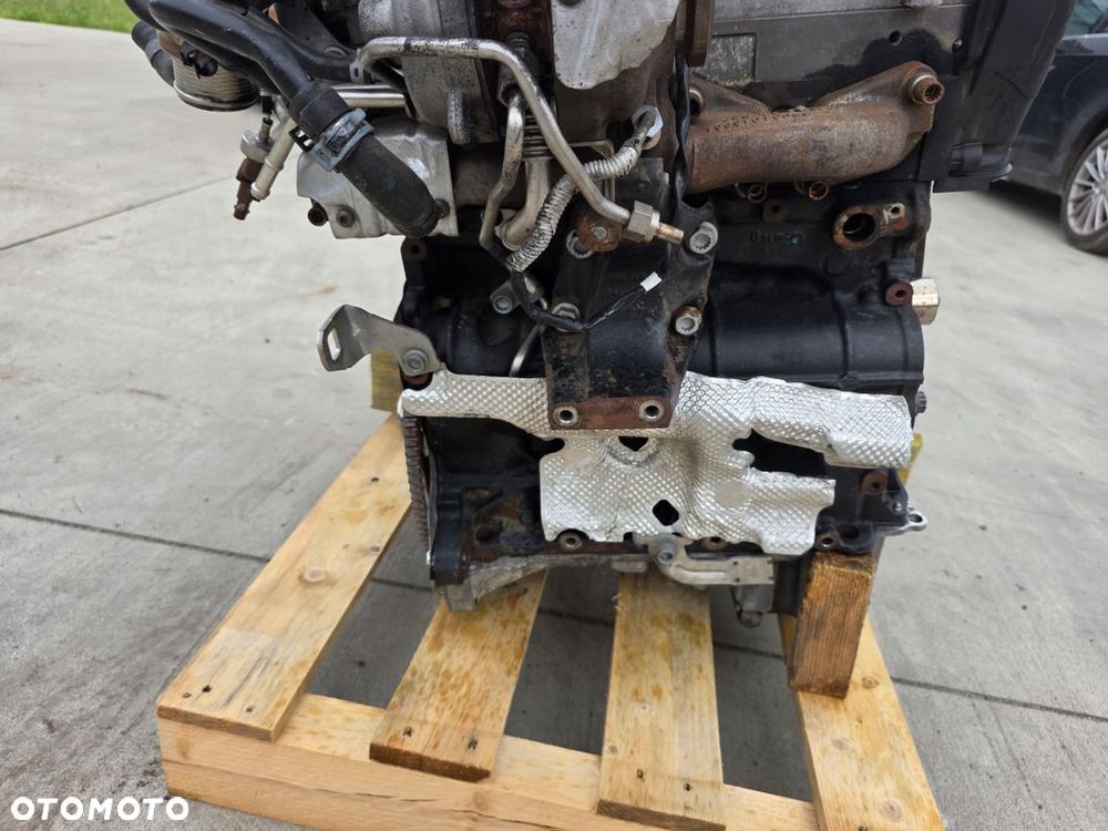SILNIK KOMPLETNY AUDI A4 B9 A5 Q5 A6 2.0 TDI DET DETA ORYGINAŁ ! - 6