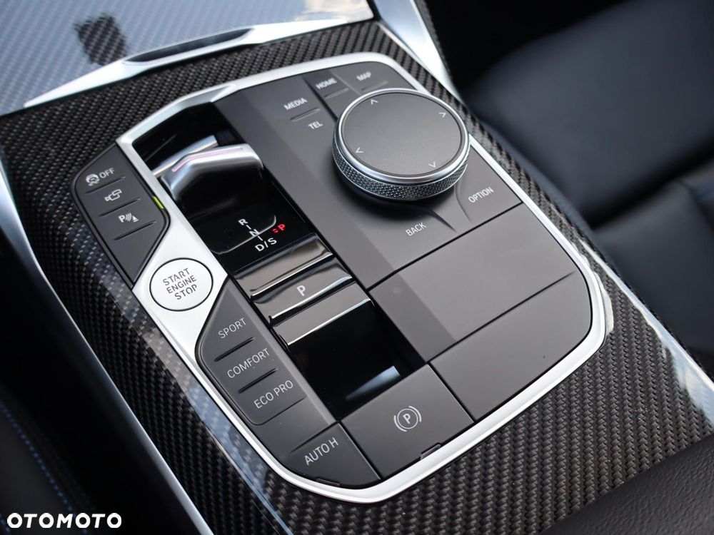 BMW Seria 4 M440d xDrive mHEV sport - 14