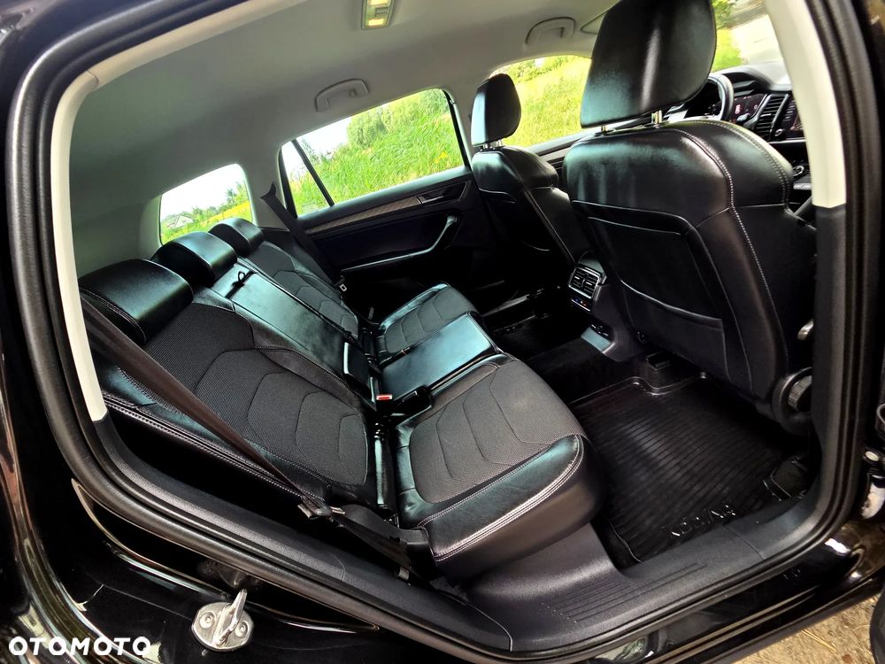 Skoda Kodiaq 2.0 TSI 4x4 Style DSG - 27