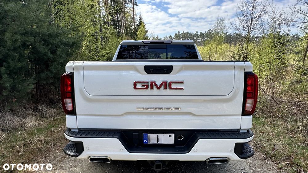 GMC Sierra - 14