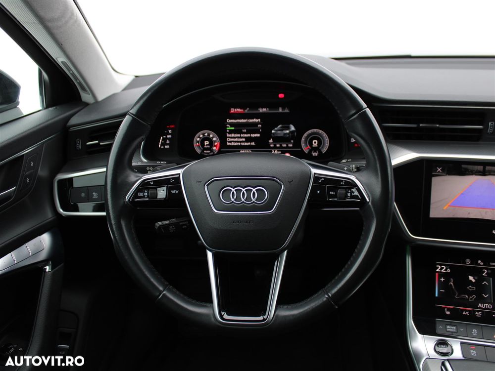 Audi A6 45 TFSI quattro S tronic - 17