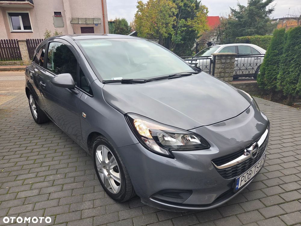 Opel Corsa - 2
