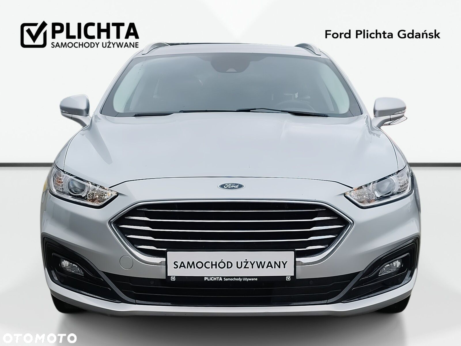 Ford Mondeo - 2