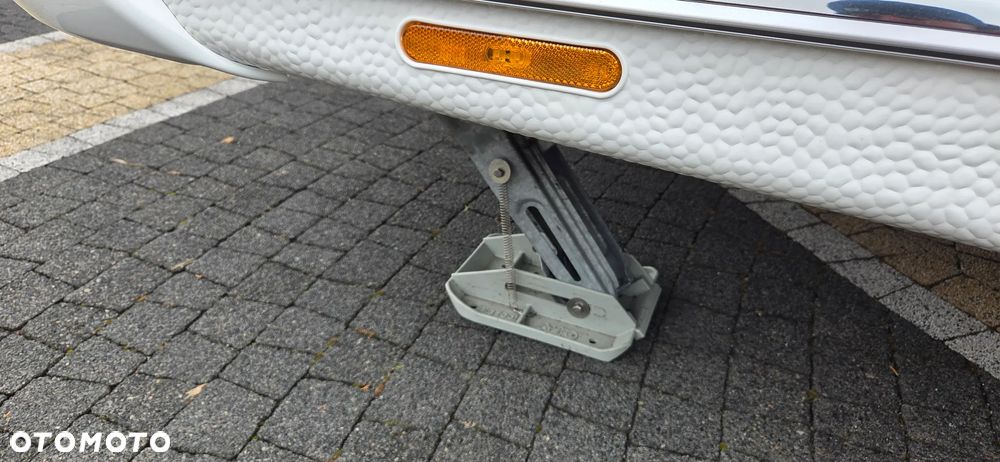 Fendt 560 SD Diamant Zimowy ALDE Doposażony Piękny - 30