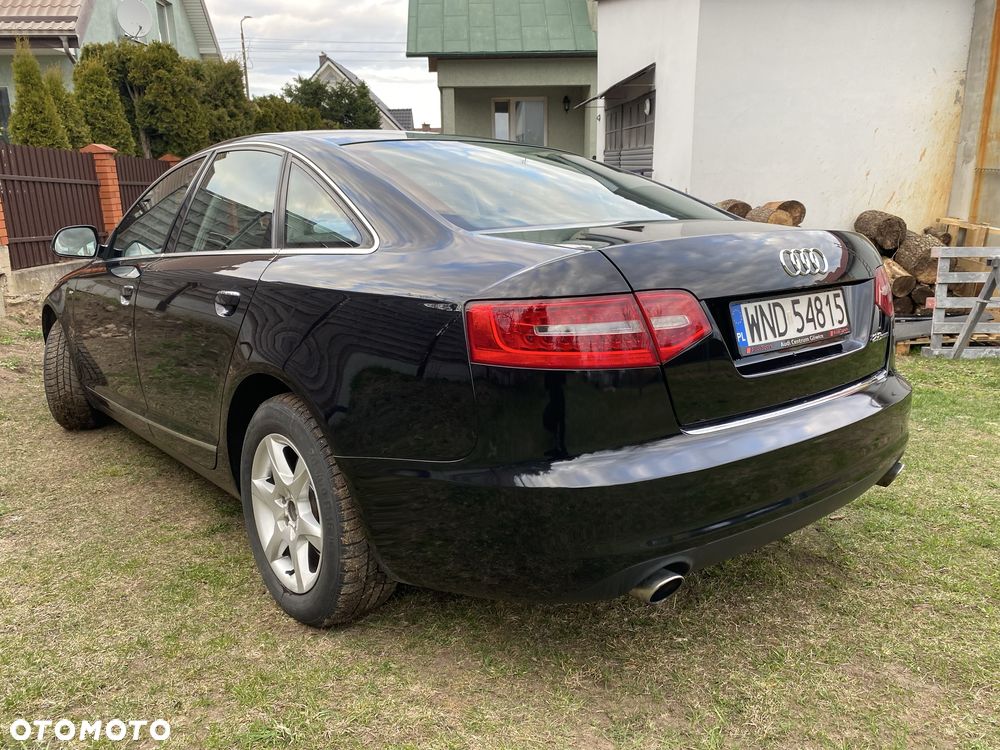 Audi A6 Limousine - 5