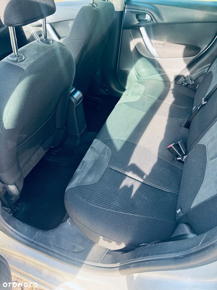 Citroën C3 1.4 HDi Attraction - 7