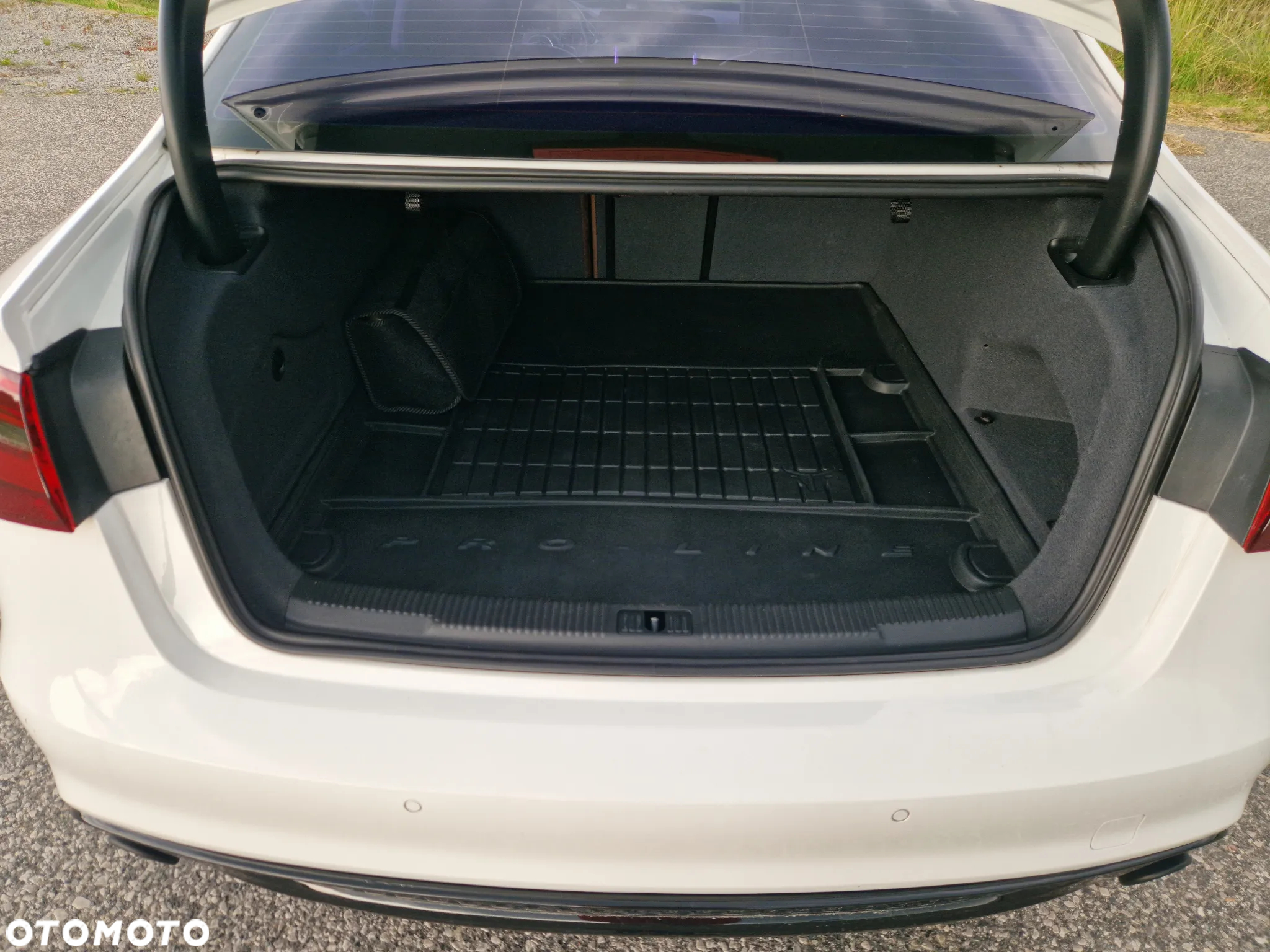 Audi A6 3.0 TFSI Quattro S tronic - 16