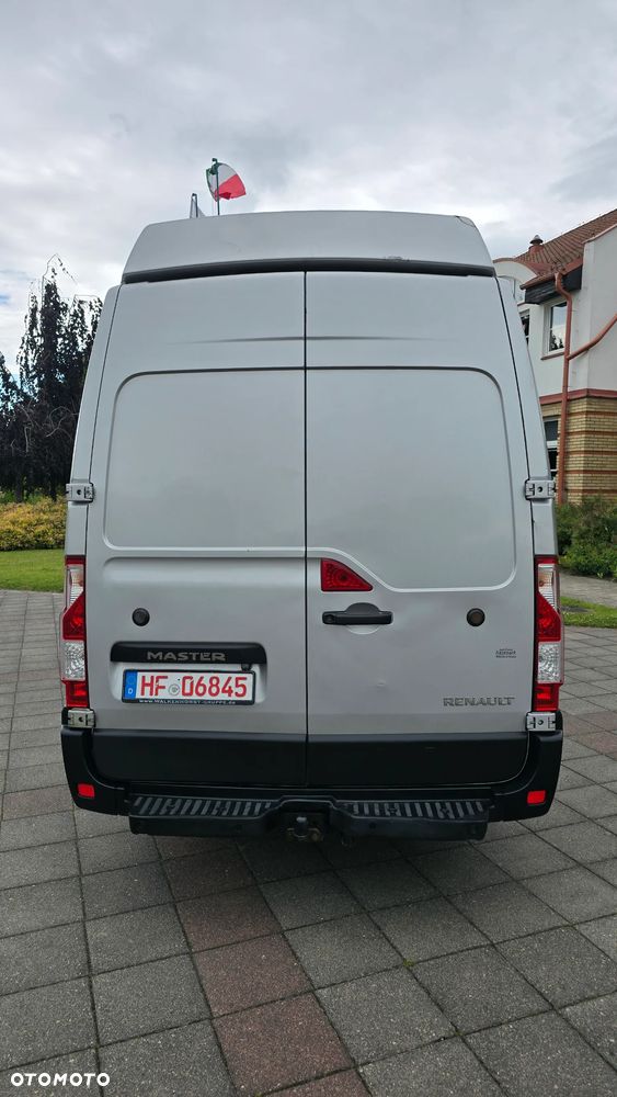 Renault Master - 25