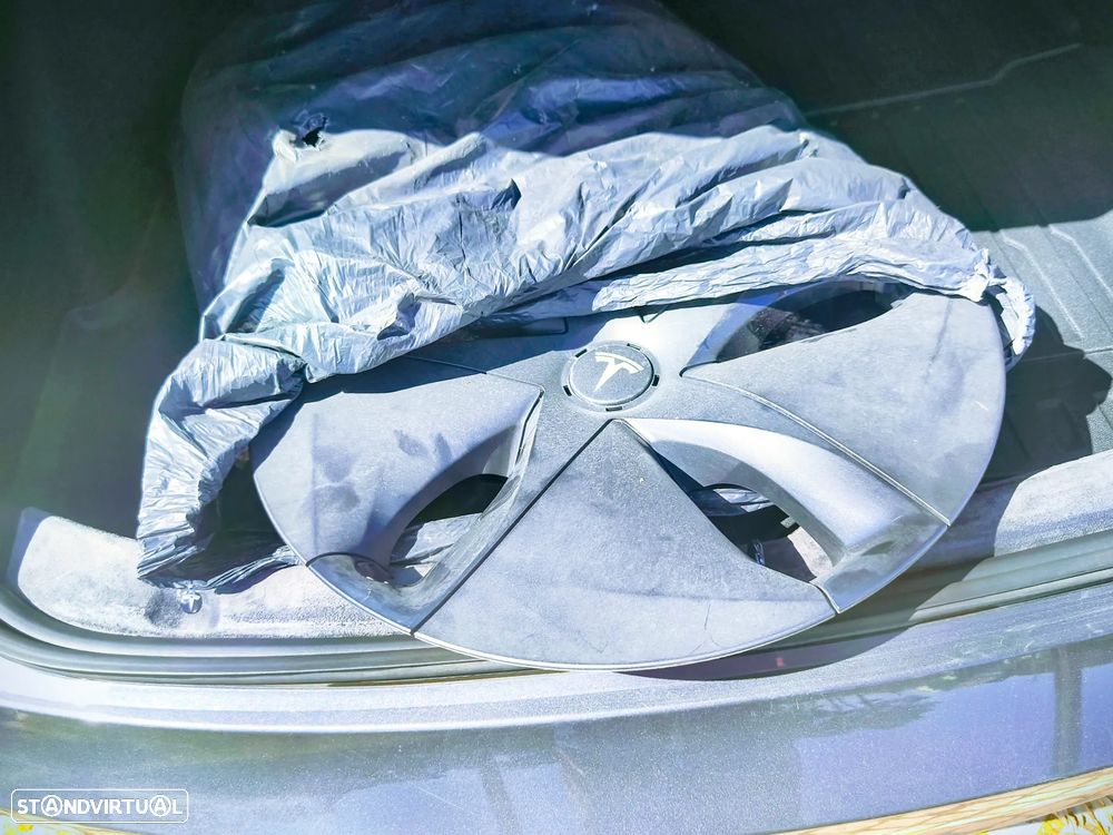 Tesla Model 3 Standard Range Plus RWD - 15