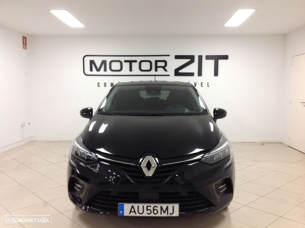 Renault Clio 1.0 TCe Techno - 2