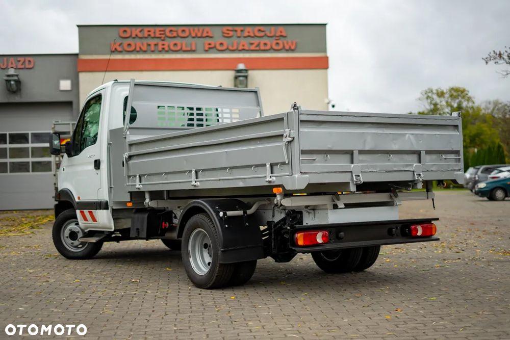 Renault MASCOT Wywrotka 3 strony Zapraszam - 20