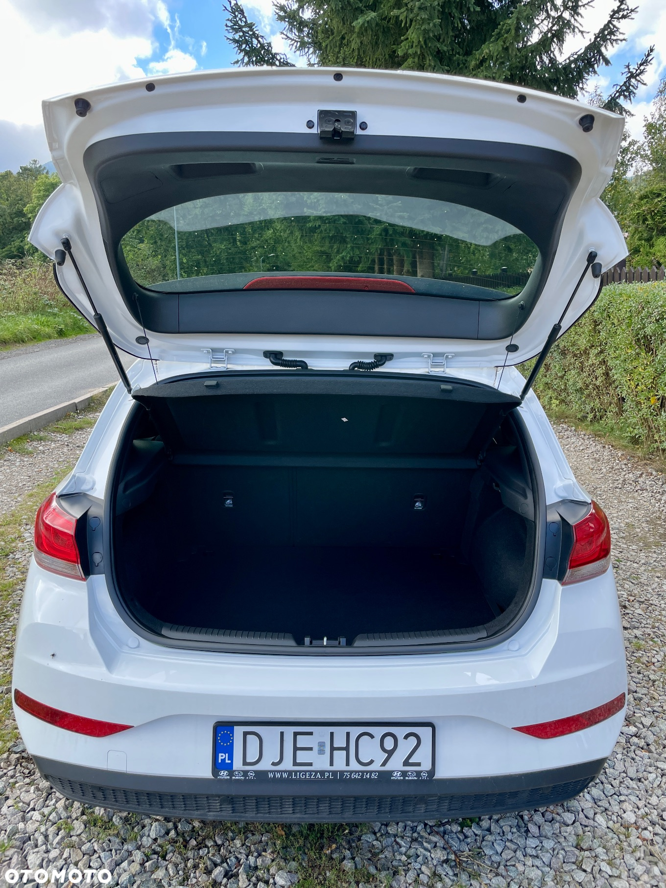 Hyundai i30 1.5 DPI Classic + - 9