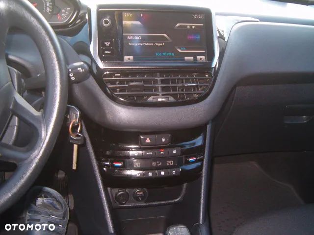 Peugeot 208 1.4 VTi Active - 30