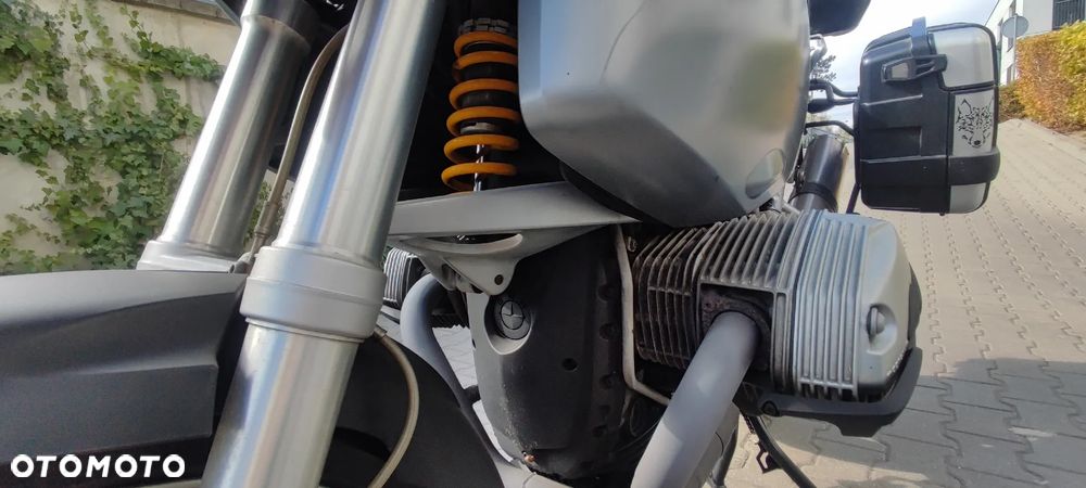 BMW GS - 22