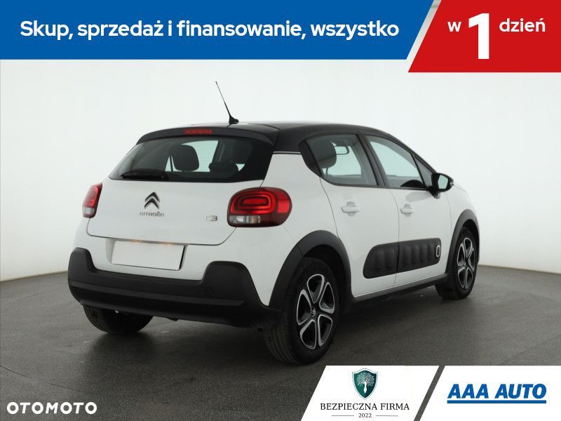 Citroën C3 - 7