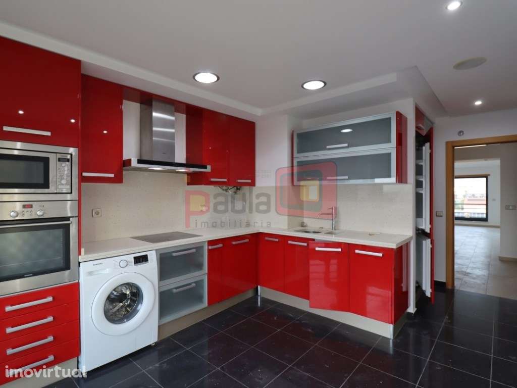 APARTAMENTO DUPLEX T3 - MONTIJO - Grande imagem: 3/36