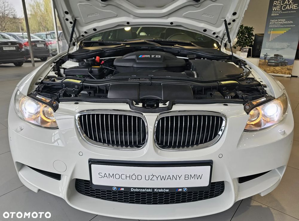 BMW M3 - 11
