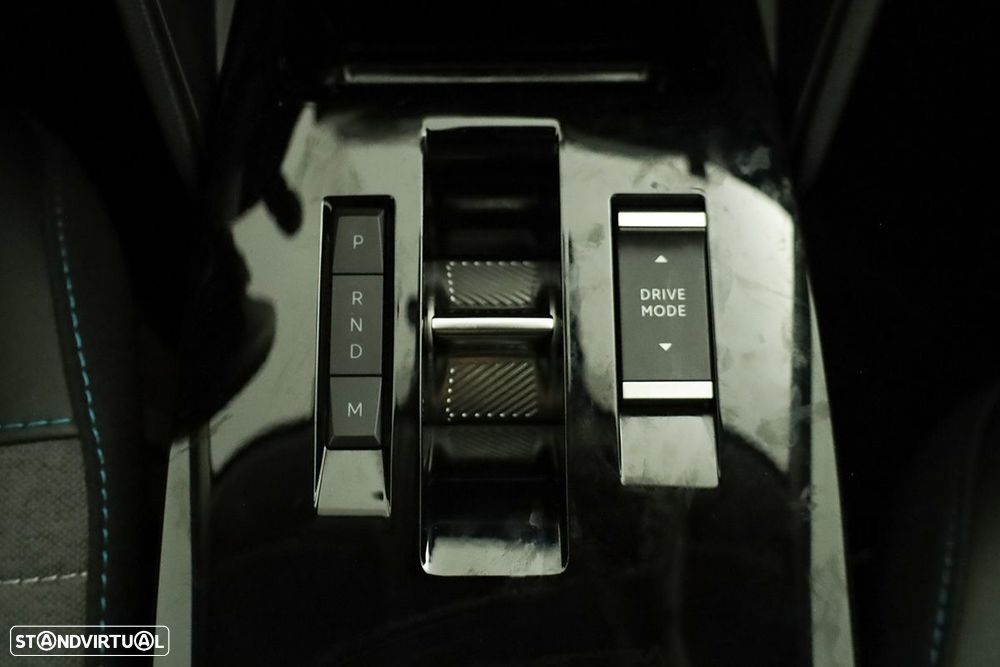 Citroën C4 1.2 PureTech Plus EAT8 - 14