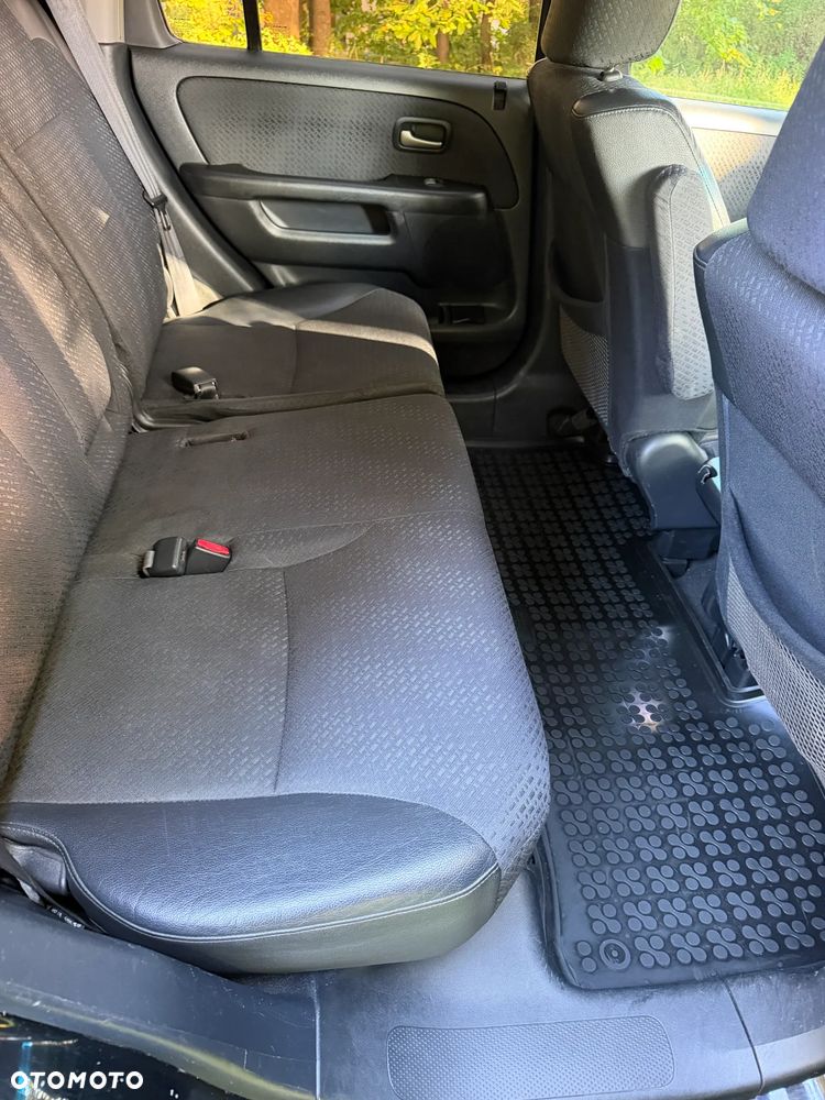 Honda CR-V - 8