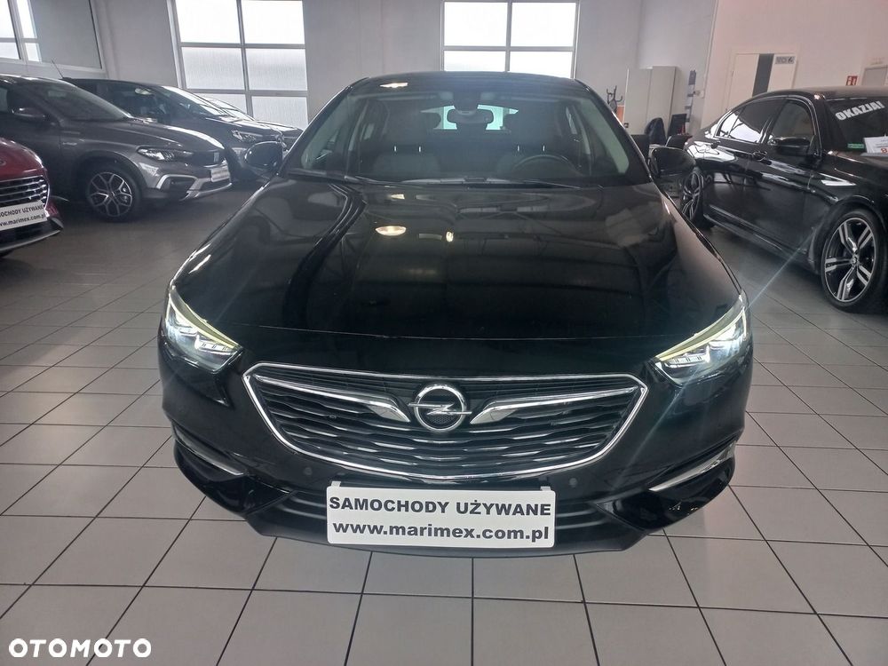 Opel Insignia 2.0 CDTI Enjoy S&S - 2