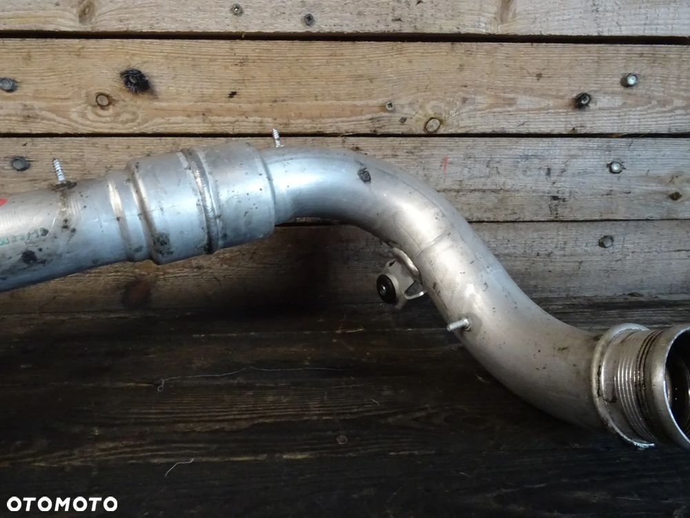 PRZEWÓD INTERCOOLERA 059145673EE VW TOUAREG III - 7