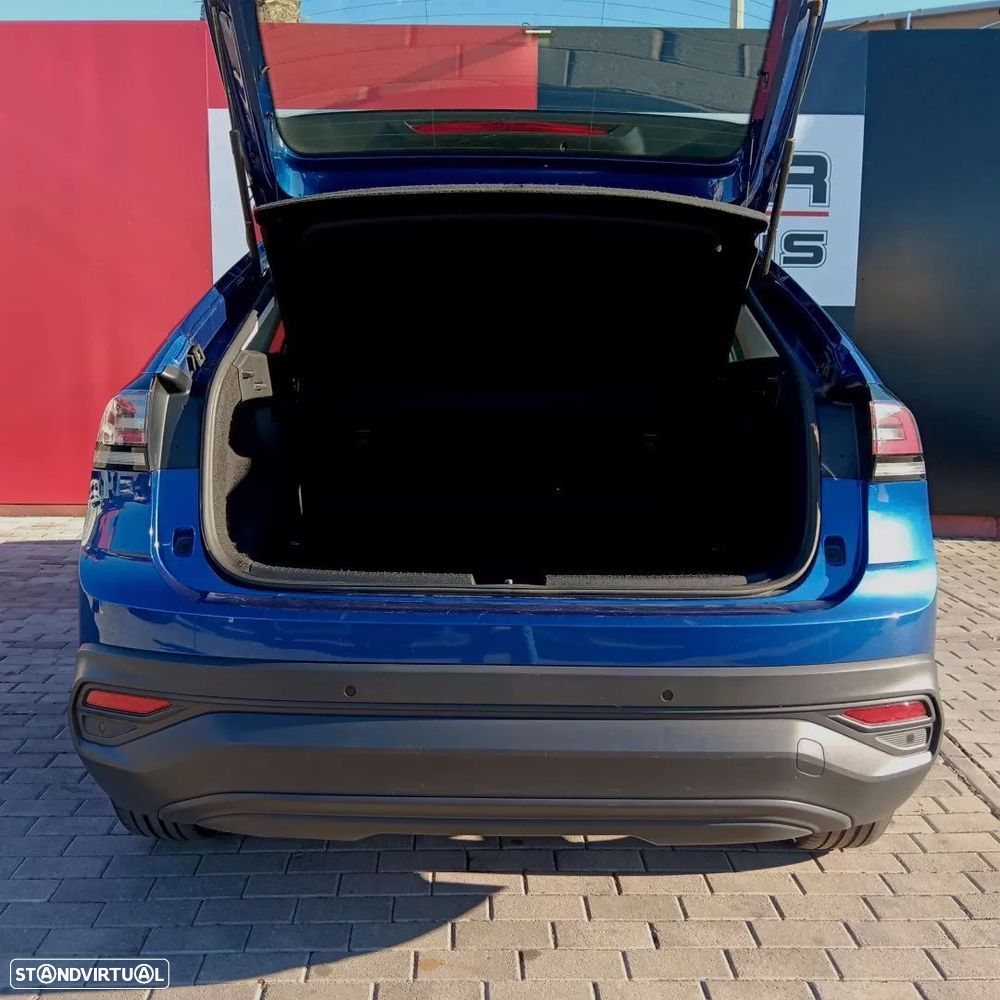 VW Taigo 1.0 TSI Life - 11