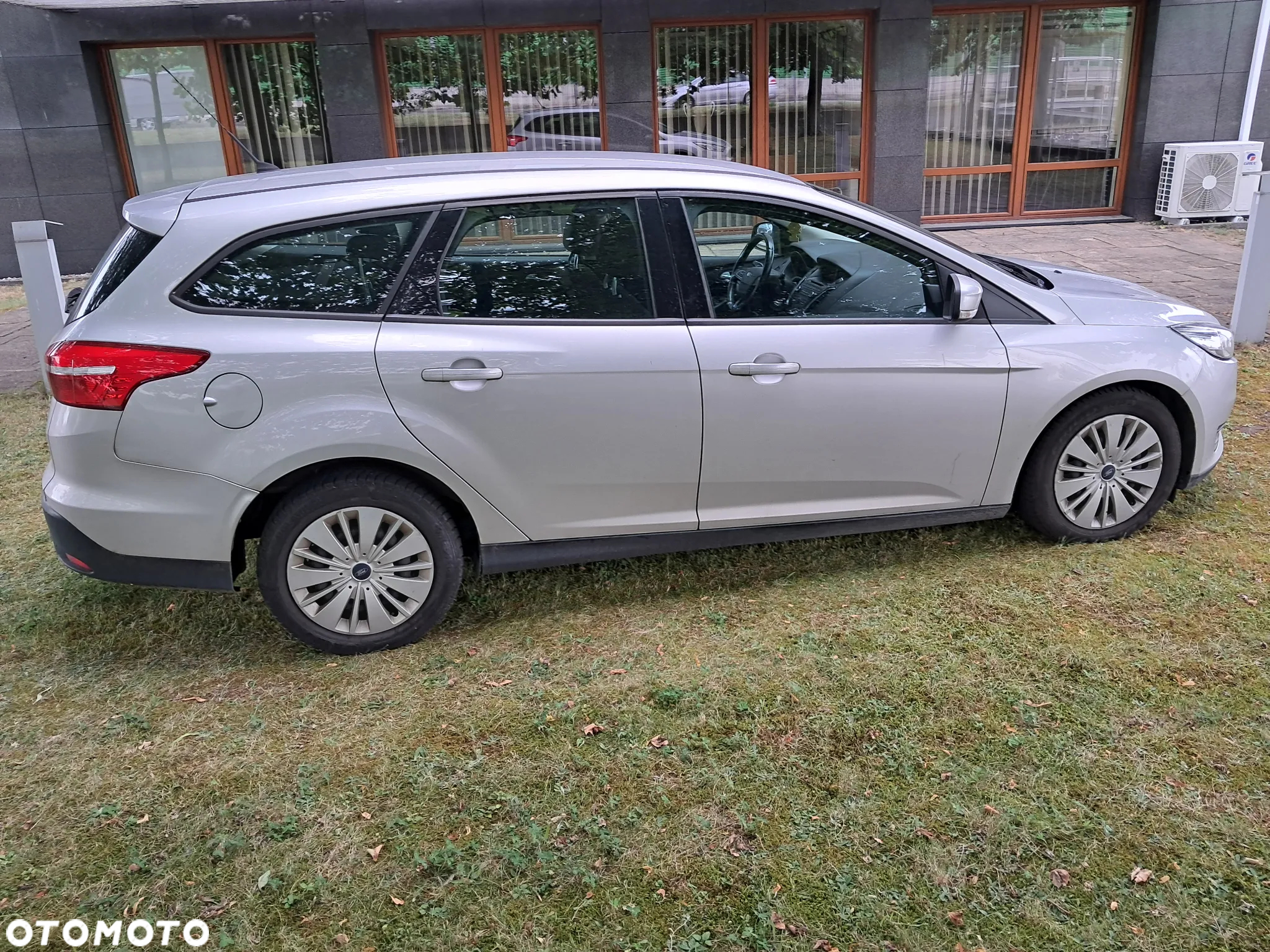 Ford Focus 1.5 TDCi Trend - 3