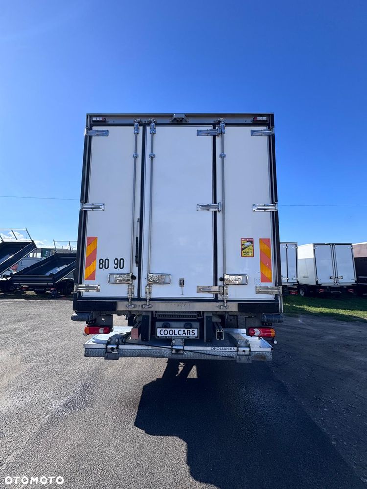 Iveco EuroCargo ML160EL21 / Chłodnia / Carrier Supra 1250MT (668) - 6