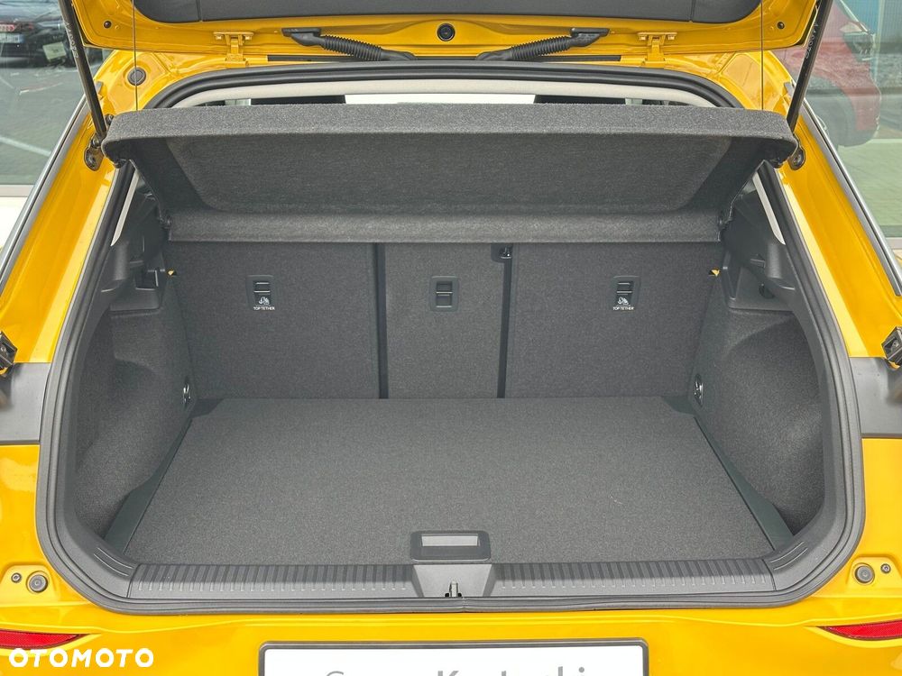 Volkswagen T-Roc 1.5 eTSI Life DSG - 10