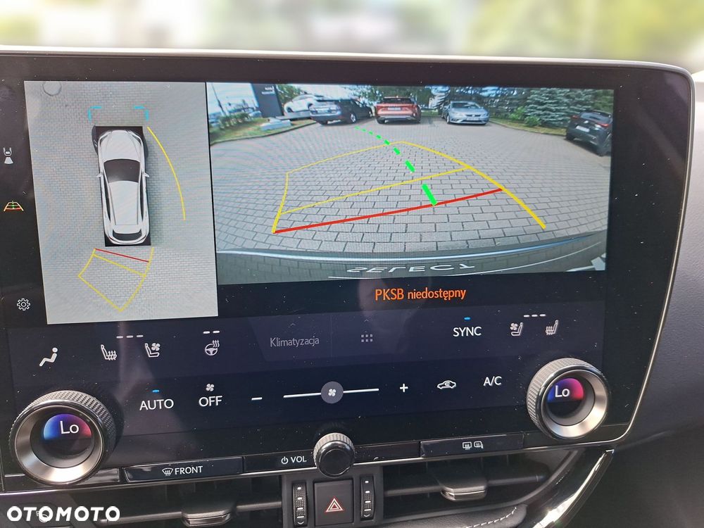 Lexus NX 350h Omotenashi AWD - 35