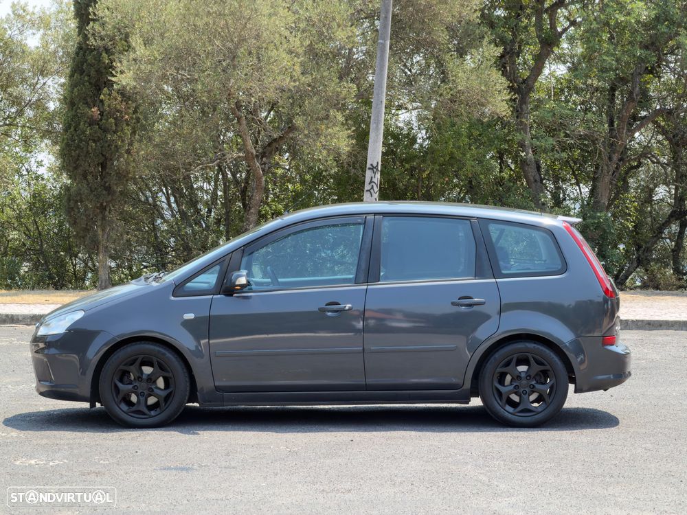 Ford C-Max 1.6 TDCi Titanium - 3
