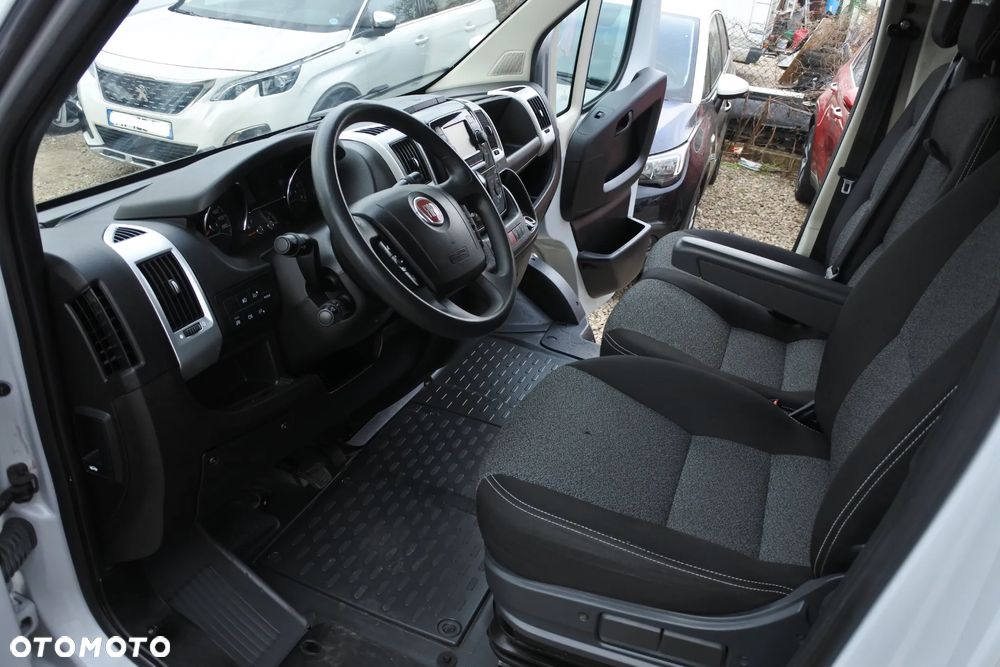 Fiat DUCATO - 8