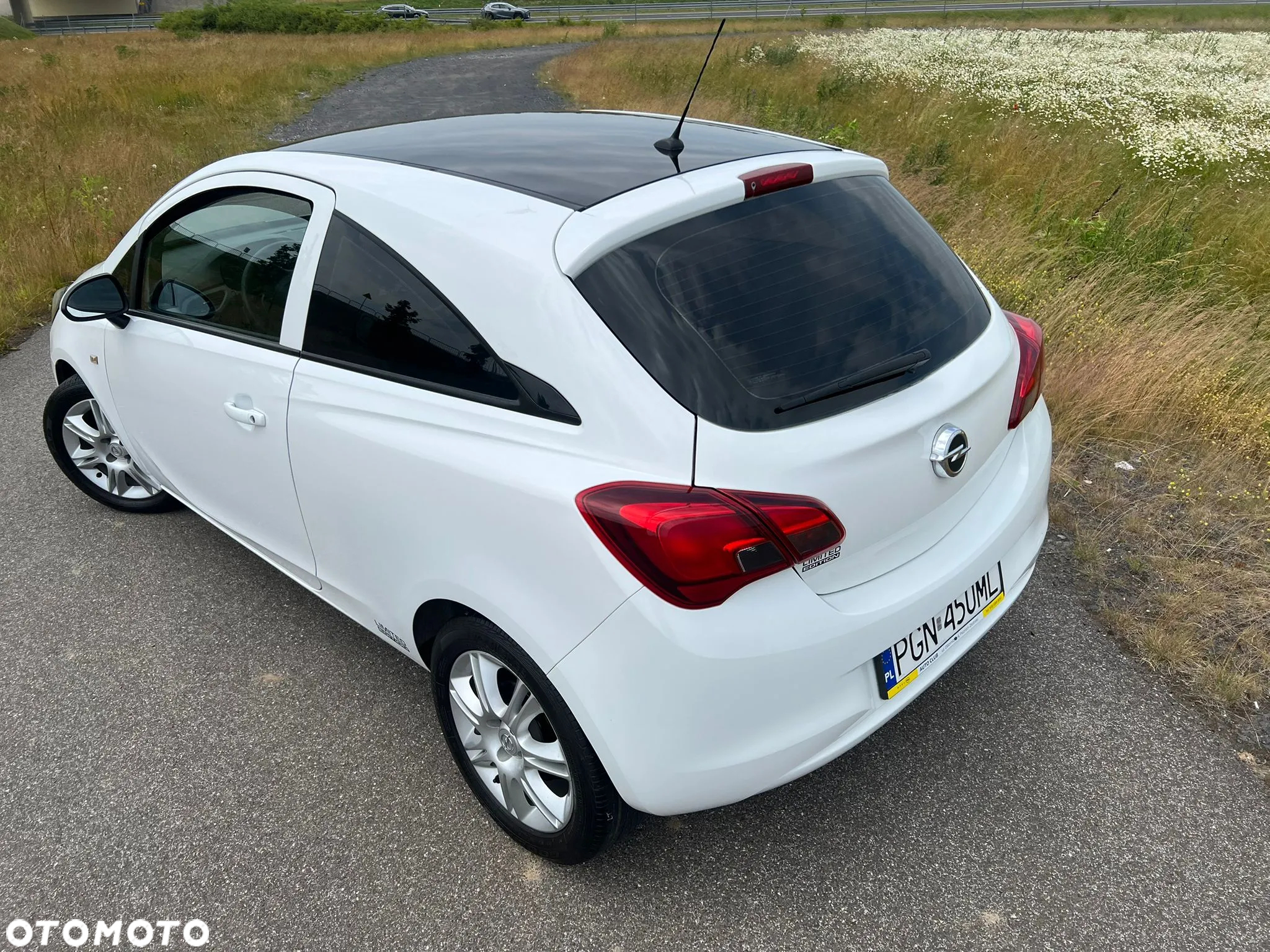 Opel Corsa 1.4 Enjoy - 7