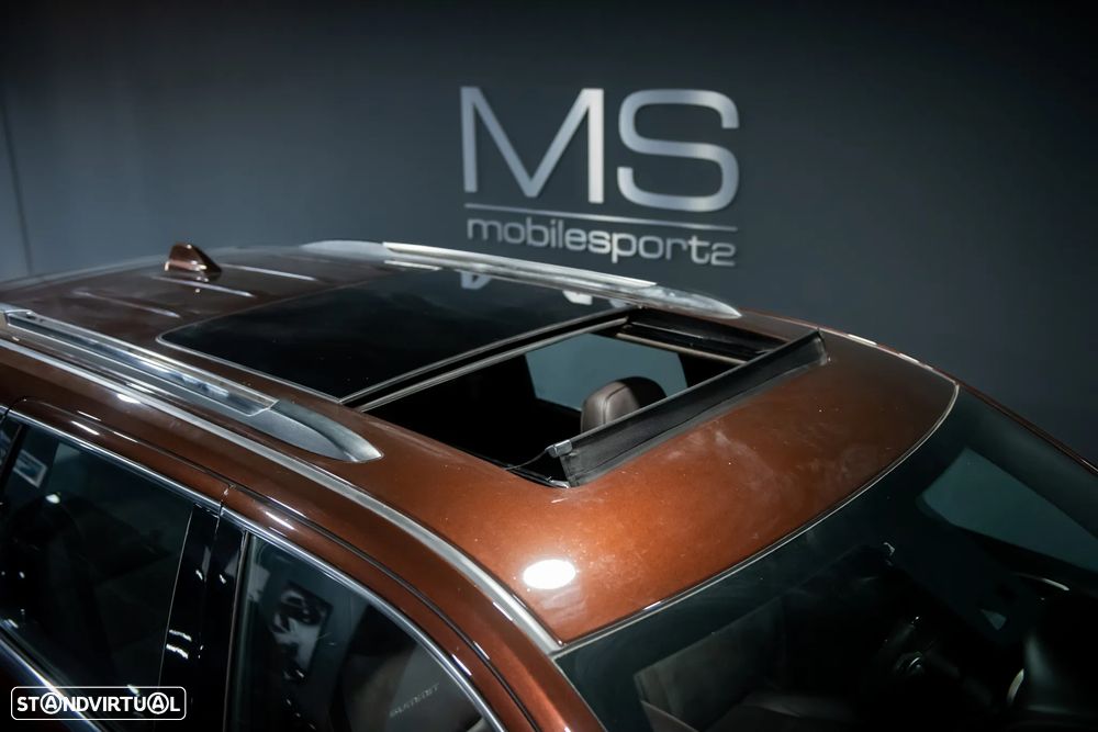 Jeep Grand Cherokee 5.7 V8 HEMI 4WD Auto Summit - 8