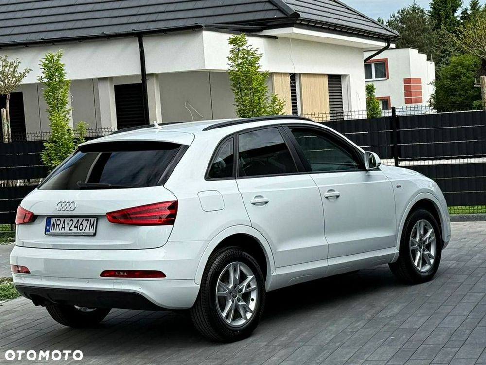 Audi Q3 2.0 TDI Prime Edition - 24