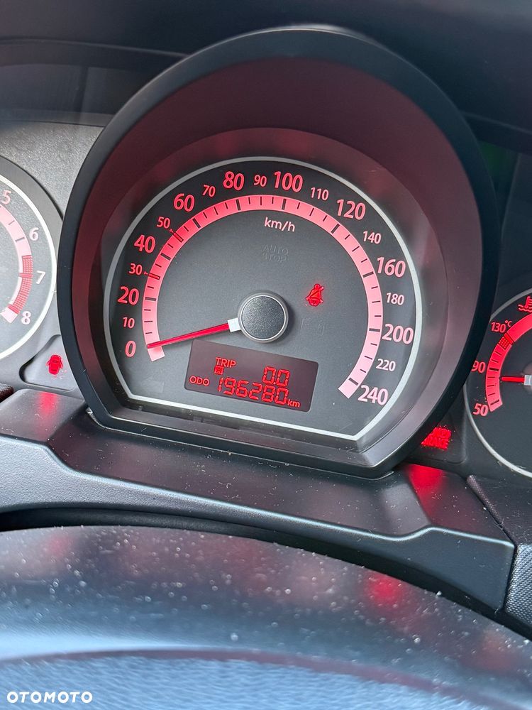 Kia Ceed 1.4 CVVT Attract - 25