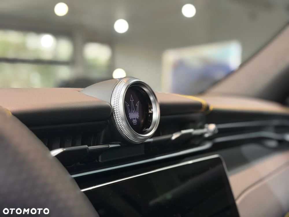 Maserati Grecale Trofeo - 13