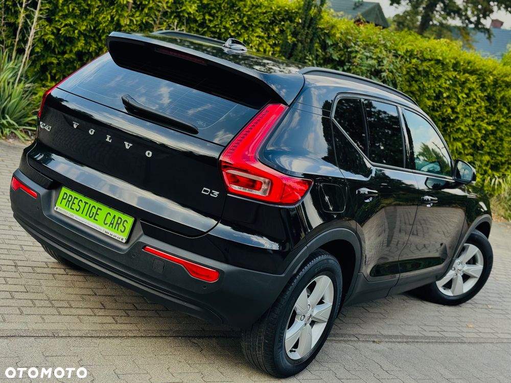 Volvo XC 40 D3 Momentum Pro - 8