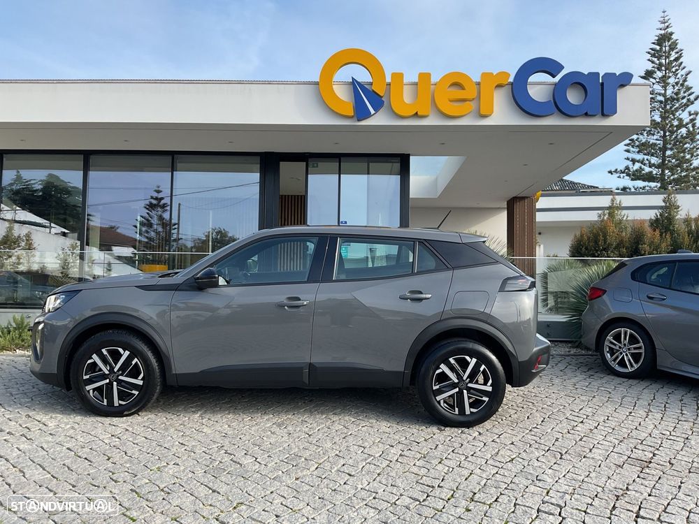 Peugeot 2008 1.2 PureTech Active Pack - 6