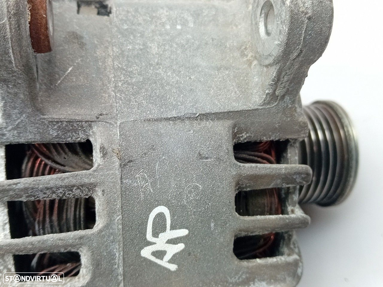Alternador VOLKSWAGEN Caddy IV (SA) - 6