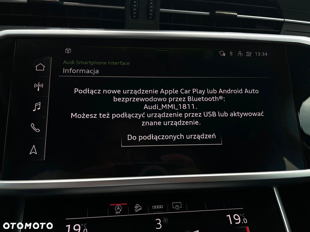 Audi A6 Allroad - 26